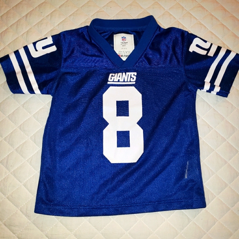 3T Giant's Jersey